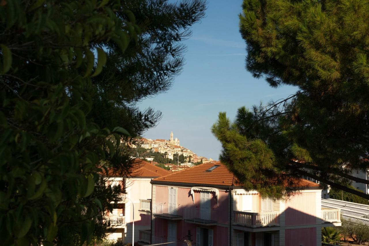 Luminoso Appartamento Con Ampia Terrazza سان بارتولومِيو آل ما المظهر الخارجي الصورة